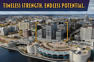 Vision 2030 Update January 2025