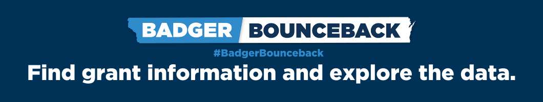 Badger Bounce Back Information