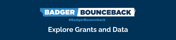 Badger Bounce Back Information