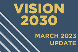 Vision 2030 2023 Update