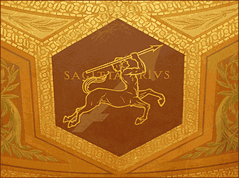 Sagittarius Zodiac sign